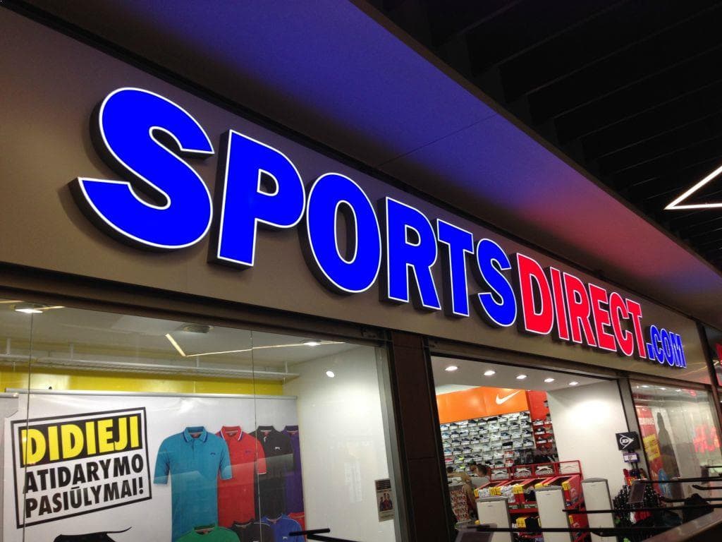 Объемные  3D буквы